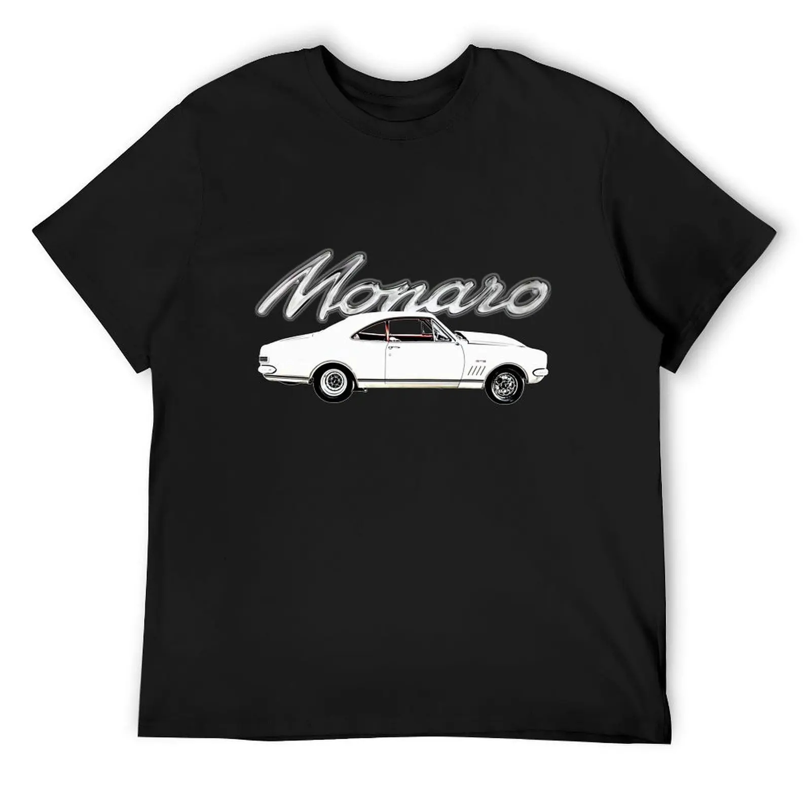 Monaro T-Shirt Funny t-shirts summer tops anime clothes funny shirt cotton t shirts for men pack 
Monaro T-Shirt Funny t-shirts summer tops anime clothes funny shirt cotton t shirts for men pack