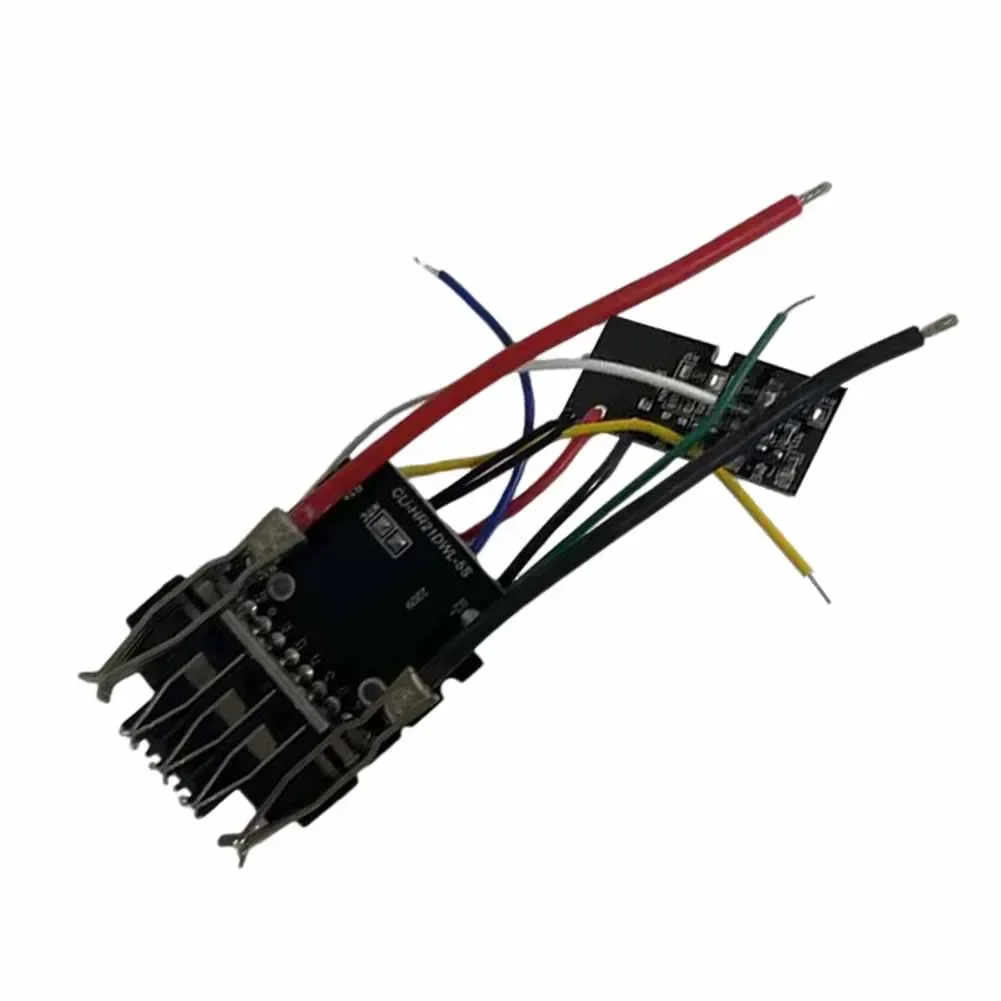 Подходит для DCB205 PCB, плата защиты от зарядки, 20 В, пластиковая защитная плата для электроинструмента, аксессуары для электроинструментов
Подходит для DCB205 PCB, плата защиты от зарядки, 20 В, пластиковая защитная плата для электроинструмента, аксессуары для электроинструментов