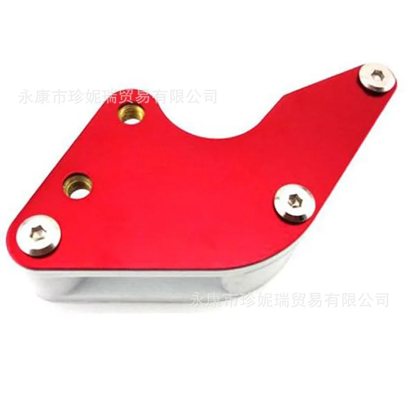Scrambling Motorcycle Chain Chain Guide Chain Set Chain MopKLX BBRHuayang BothurT8Towing Chain Device
Scrambling Motorcycle Chain Chain Guide Chain Set Chain MopKLX BBRHuayang BothurT8Towing Chain Device