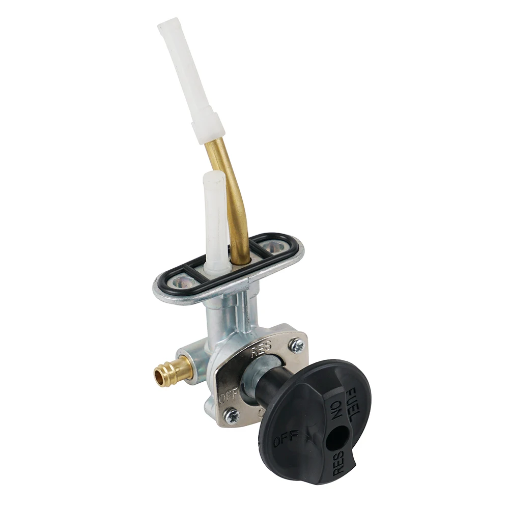 NICECNC Fuel Gas Petrol Tank Shut off Switch Valve Petcock For Arctic Cat 250 300 400 450 500 0470-445 ATV Parts
NICECNC Fuel Gas Petrol Tank Shut off Switch Valve Petcock For Arctic Cat 250 300 400 450 500 0470-445 ATV Parts