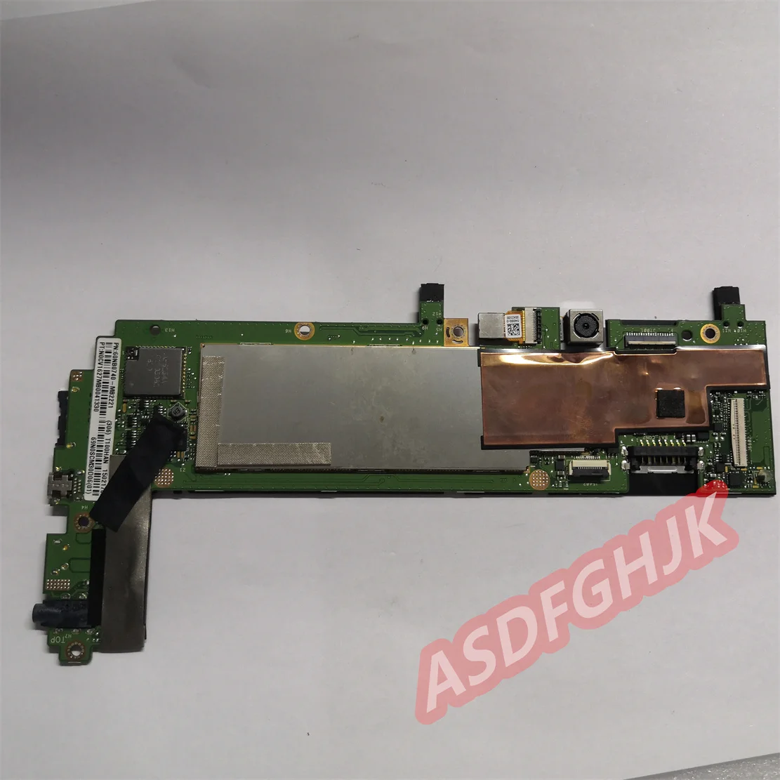 Original 60NB07040-MB2221 FOR asus Transformer Book t100ha T100THNA MAINBOARD WITH RAM AND SSD 100% test work
Original 60NB07040-MB2221 FOR asus Transformer Book t100ha T100THNA MAINBOARD WITH RAM AND SSD 100% test work