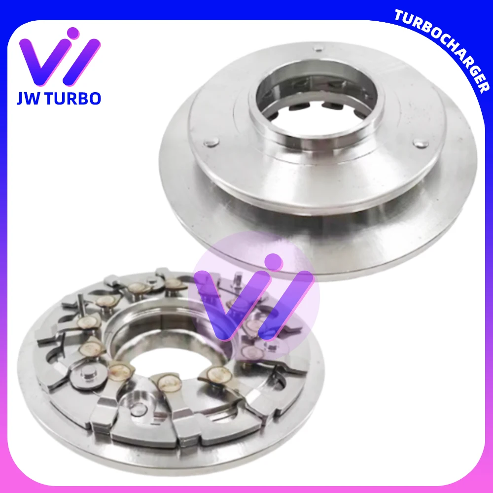 TF035 Turbo Nozzle Ring For Fiat Fullback,Mitsubishi Pajero L200 Triton 2.4 1515A322 49335-01702 49335-01701 49335-01700
TF035 Turbo Nozzle Ring For Fiat Fullback,Mitsubishi Pajero L200 Triton 2.4 1515A322 49335-01702 49335-01701 49335-01700