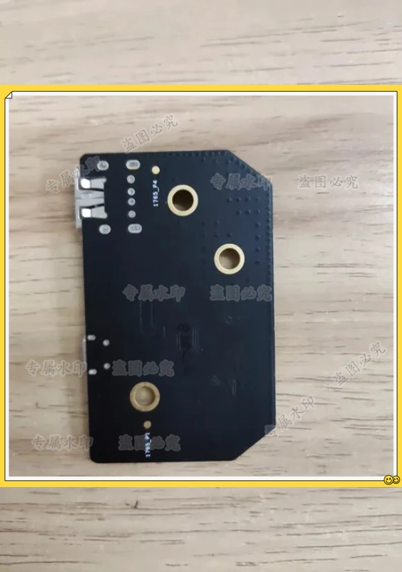 Phantom 3 Transmitter TX USB interface board Board Pro / Adv GL300 for Phantom 3A/3P/Phantom 4 drone repair Accessories
Phantom 3 Transmitter TX USB interface board Board Pro / Adv GL300 for Phantom 3A/3P/Phantom 4 drone repair Accessories