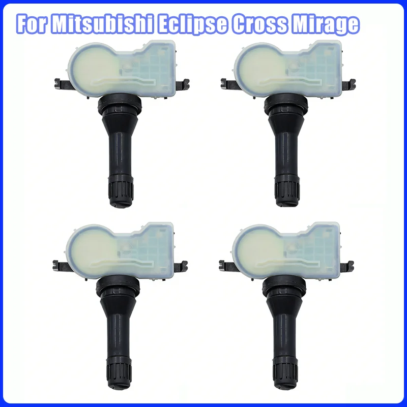 4 шт. для Mitsubishi PAJERO PAJERO SPORT III 2014-2025 4250C275 S180150004 433 МГц монитор давления в шинах датчик TPMS
4 шт. для Mitsubishi PAJERO PAJERO SPORT III 2014-2025 4250C275 S180150004 433 МГц монитор давления в шинах датчик TPMS
