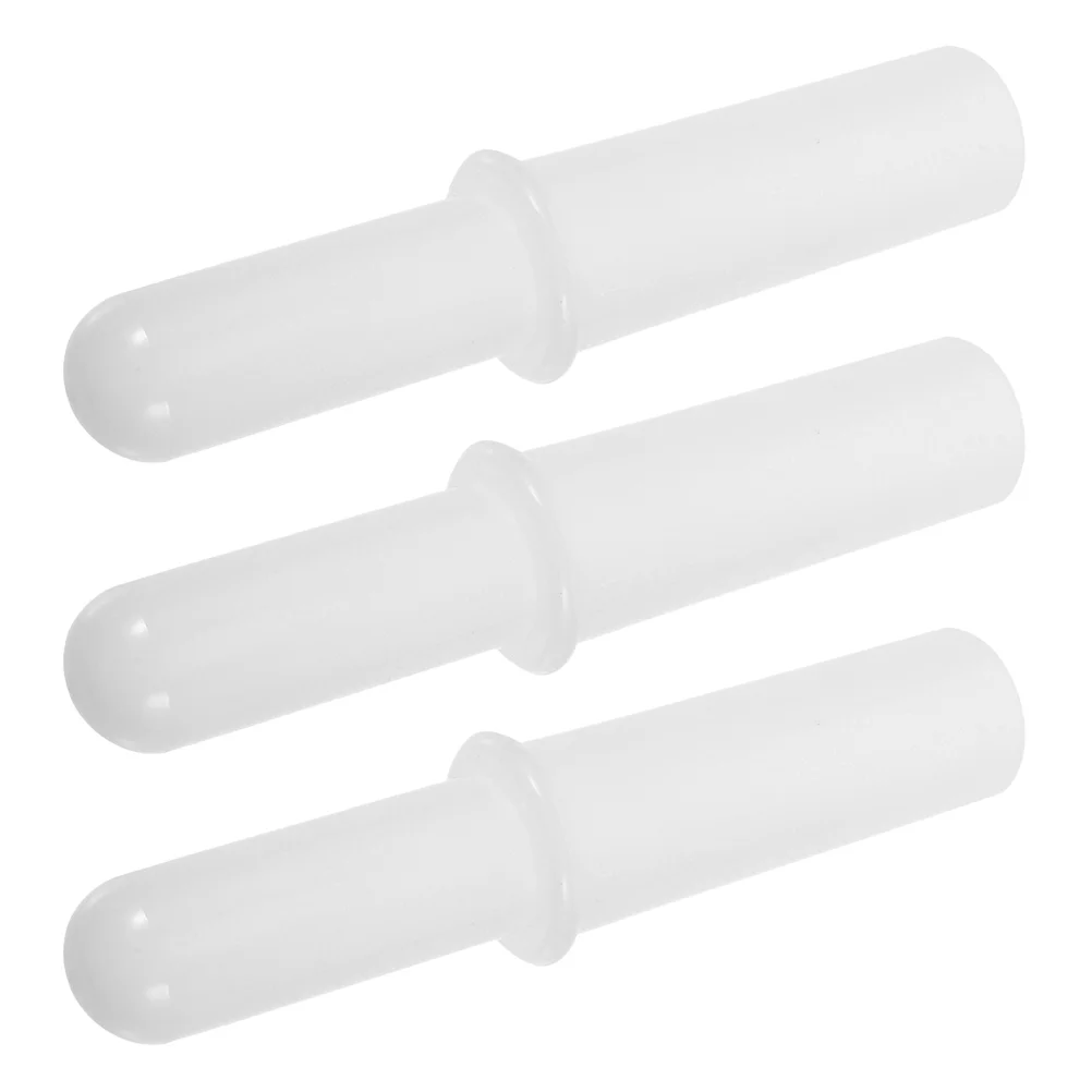 3 Pcs Tamper Stick Plunger Meat Universal Food Pusher Electric Grinders Pounding Material
3 Pcs Tamper Stick Plunger Meat Universal Food Pusher Electric Grinders Pounding Material