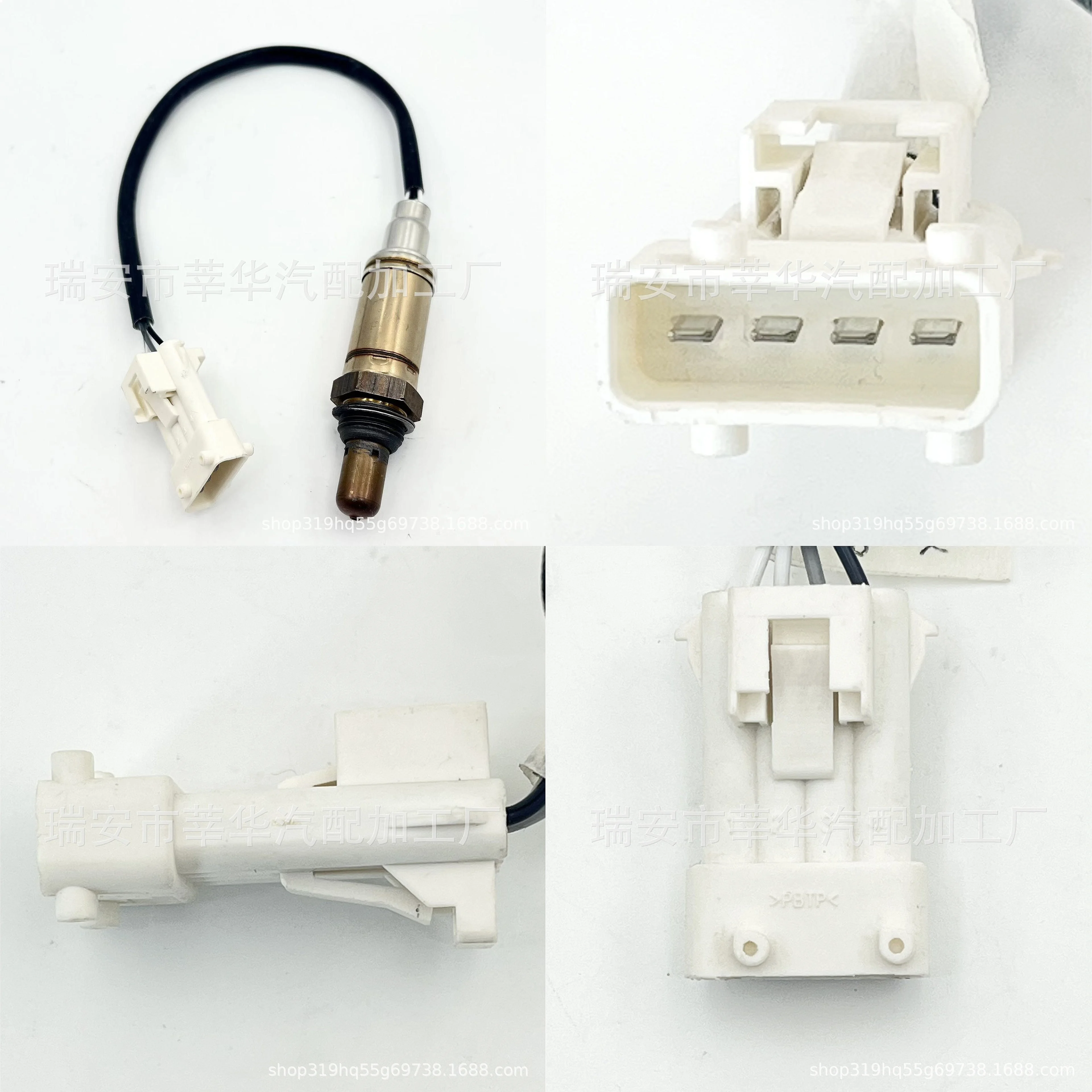 Oxygen Sensor 0258005292 Universal Fit for Car Air Fuel Ratio O2 Sensor
Oxygen Sensor 0258005292 Universal Fit for Car Air Fuel Ratio O2 Sensor
