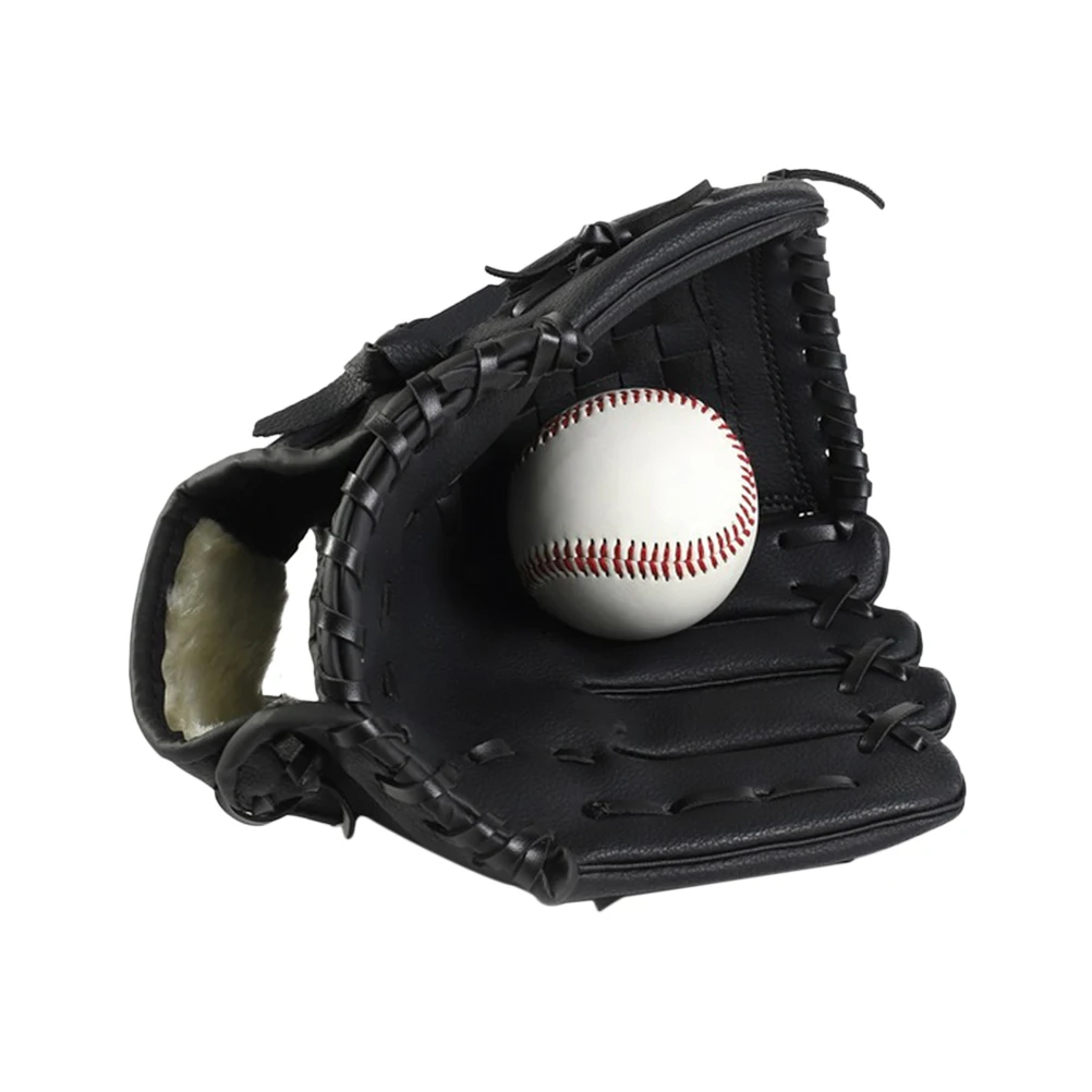 Baseball Glove 125 Inch Yellow PVC Left H Softball Glove Basket Weave Cushioned Palm Pad Adjustable Strap Extra
Baseball Glove 125 Inch Yellow PVC Left H Softball Glove Basket Weave Cushioned Palm Pad Adjustable Strap Extra