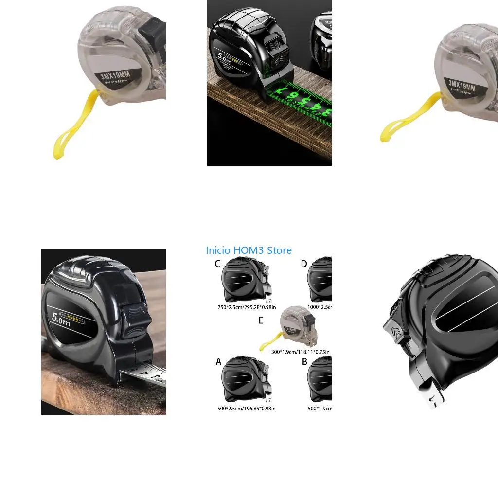 A5YD Industrial Accuracy Measuring Device Shocks Absorbing Structure for Household
A5YD Industrial Accuracy Measuring Device Shocks Absorbing Structure for Household