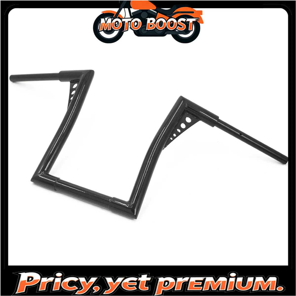 【Premium quality】Motorcycle High Handlebar Tubes Aluminum Alloy With Barend Mirror Customized for MBP C1002V
【Premium quality】Motorcycle High Handlebar Tubes Aluminum Alloy With Barend Mirror Customized for MBP C1002V