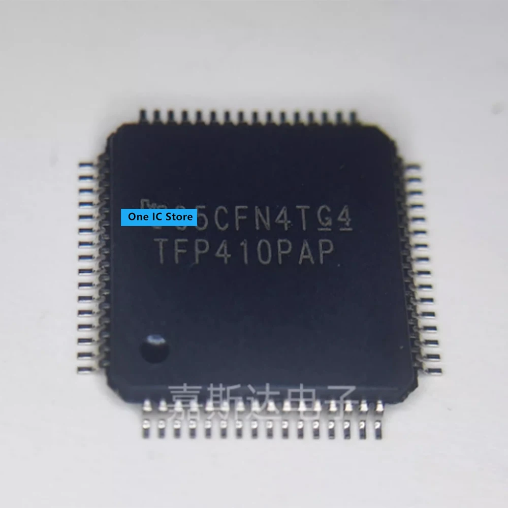 100% Original TFP410PAP LQFP Brand New Genuine Ic
100% Original TFP410PAP LQFP Brand New Genuine Ic