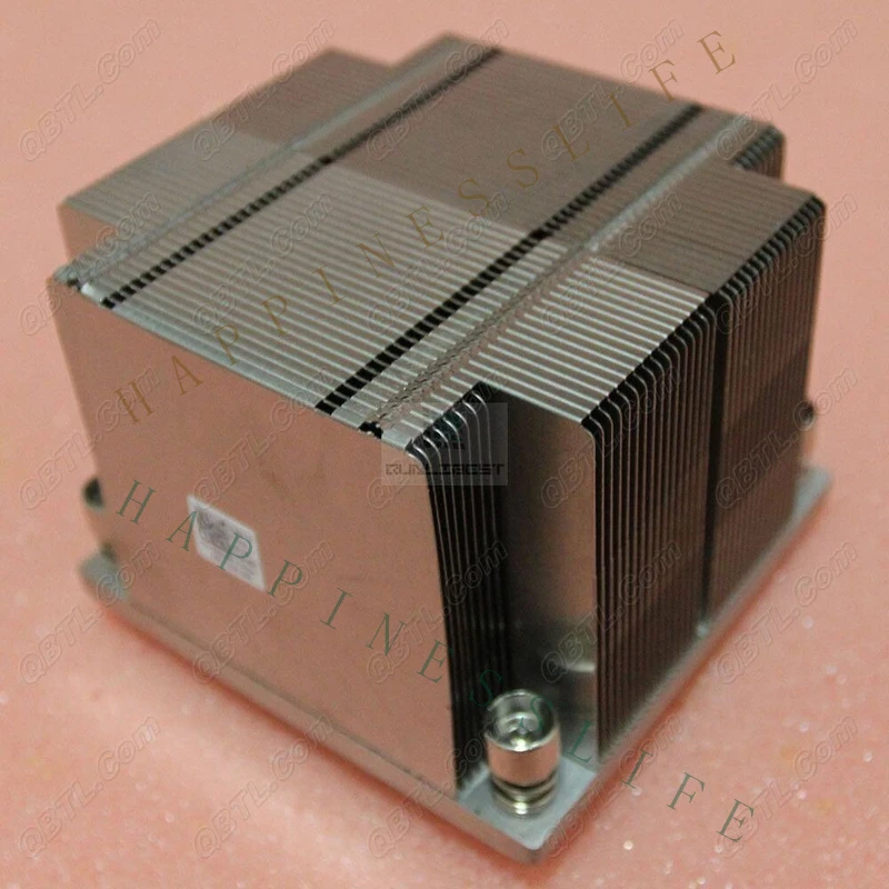 OM+ Brand New Original FOR Dell R510 Heatsink 06DMRF 6DMRF US-SameDayShip
OM+ Brand New Original FOR Dell R510 Heatsink 06DMRF 6DMRF US-SameDayShip