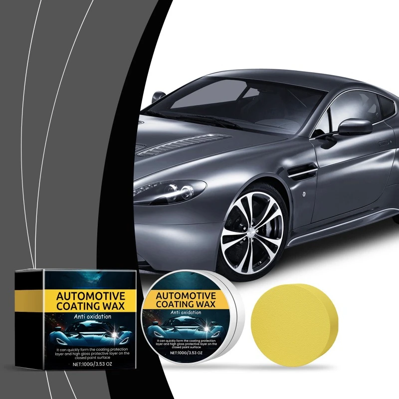 Car Scratch Coating Paste, Car Paint Polishing, Maintenance, Anti Fouling, Touch Up Paint Care, Decontamination, Scratch Wax
Car Scratch Coating Paste, Car Paint Polishing, Maintenance, Anti Fouling, Touch Up Paint Care, Decontamination, Scratch Wax