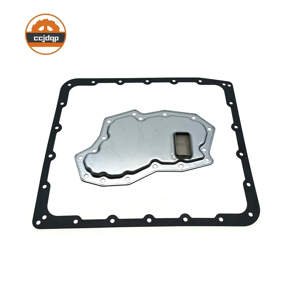 RE5R05A JR507E Transmission Gearbox Rebuild Oil Filter And Gesket For FX35 INFINITI Automat Transmiss OE 462404C000
RE5R05A JR507E Transmission Gearbox Rebuild Oil Filter And Gesket For FX35 INFINITI Automat Transmiss OE 462404C000