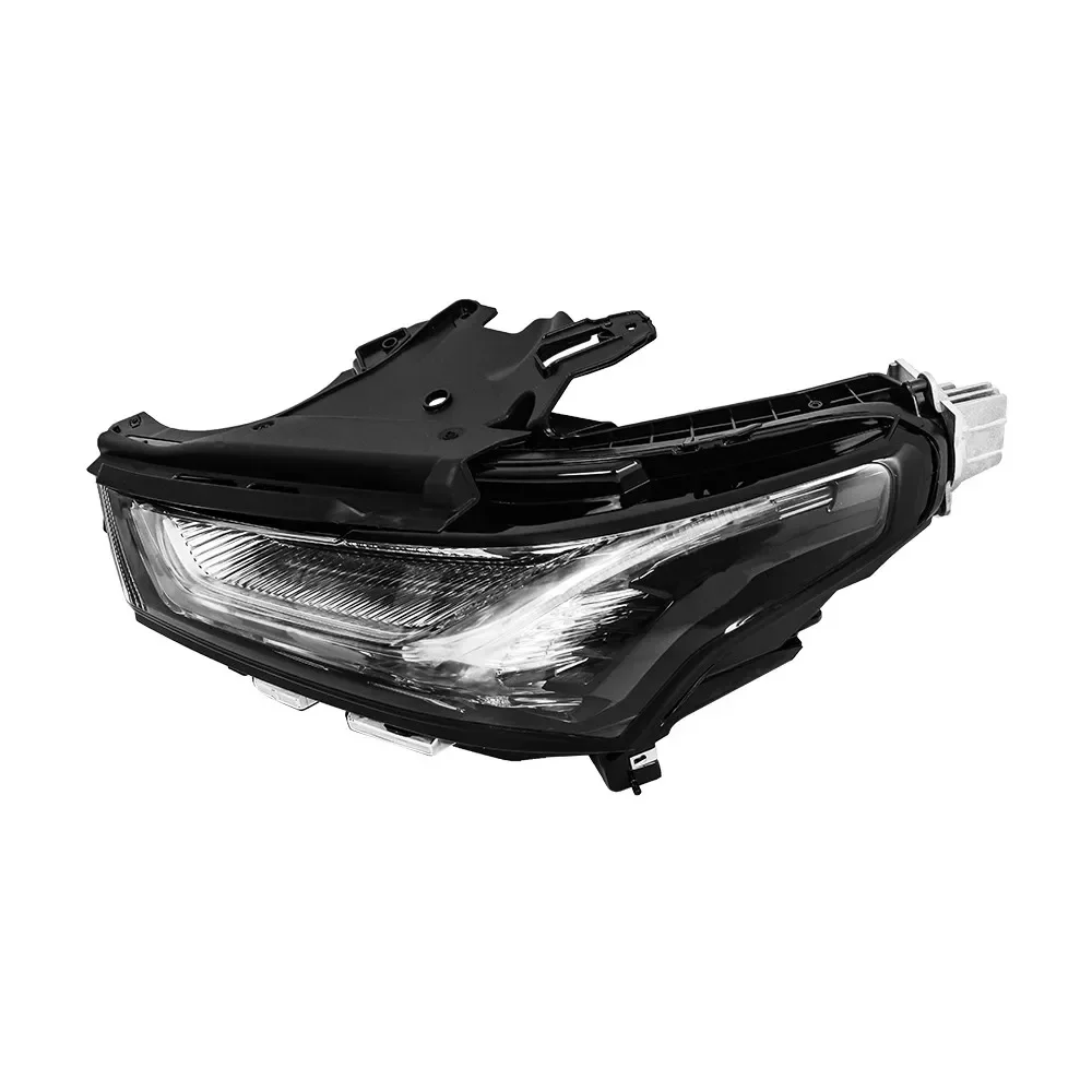 For Chevrolet Traverse 2022-2023 Daytime Running light Fog Lamp Driver/Left Side
For Chevrolet Traverse 2022-2023 Daytime Running light Fog Lamp Driver/Left Side
