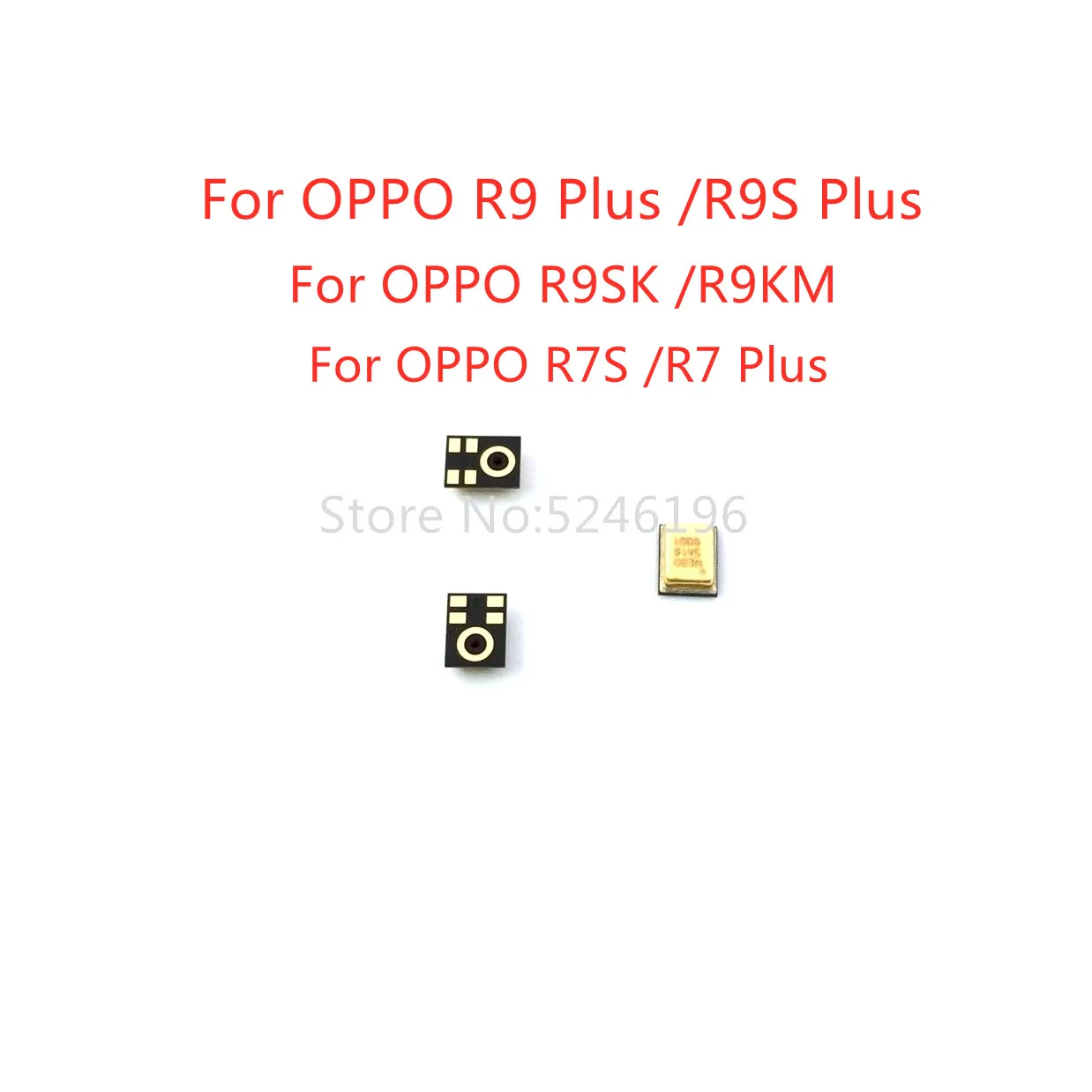 10-100 шт. внутренний микрофон-приемник динамик для OPPO R9 Plus OPPO R9S Plus OPPO R9SK OPPO R9KM OPPO R7S OPPO R7 Plus Замена
10-100 шт. внутренний микрофон-приемник динамик для OPPO R9 Plus OPPO R9S Plus OPPO R9SK OPPO R9KM OPPO R7S OPPO R7 Plus Замена