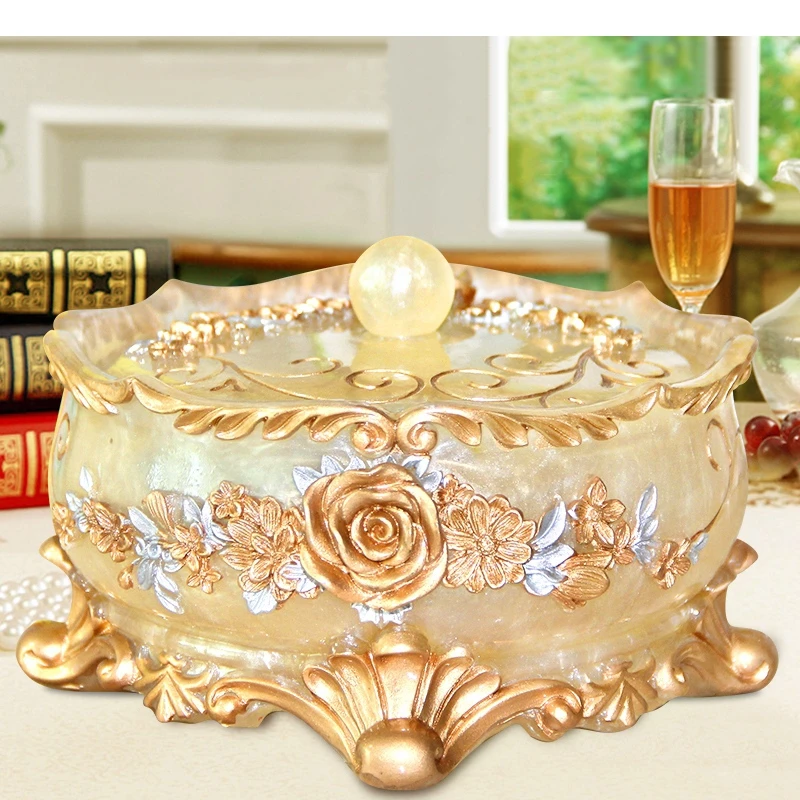 Resin Ashtray Flowers Relief Pattern with Lids Cigar Ashtrays Smoking Accessories Home Desktop Ash Tray Containers
Resin Ashtray Flowers Relief Pattern with Lids Cigar Ashtrays Smoking Accessories Home Desktop Ash Tray Containers