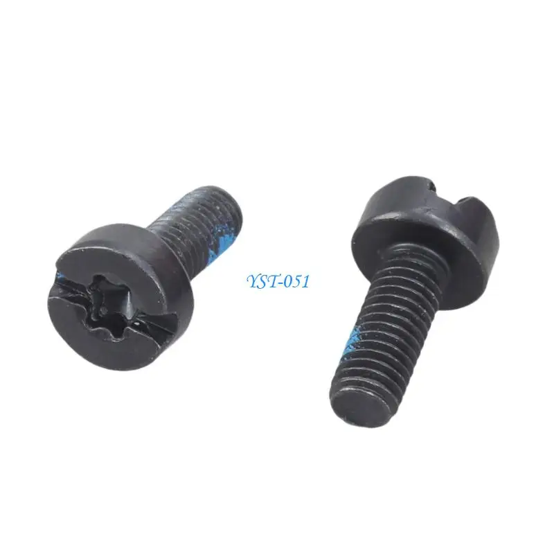 E15A 2Pcs Engineered Arbor Bolts for Compound Miters Sawed Steel Fastener Components
E15A 2Pcs Engineered Arbor Bolts for Compound Miters Sawed Steel Fastener Components