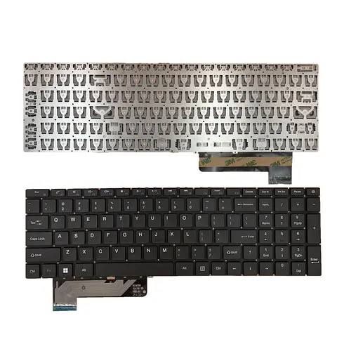 Laptop Keyboard For Gateway GWNC31514 GWNC31514-BK GWNC31514-BL N15CS9 X317H English US