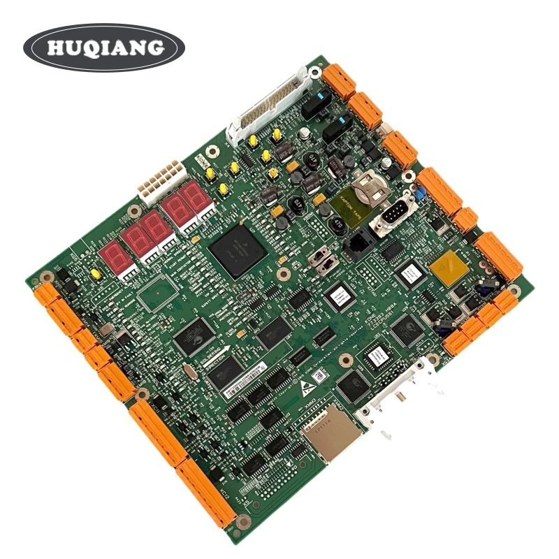 Lift Spare Parts Elevator Mainboard Room Roomless Main Panel PCB Board KM773390G04 KM773390G05 CPU561
Lift Spare Parts Elevator Mainboard Room Roomless Main Panel PCB Board KM773390G04 KM773390G05 CPU561