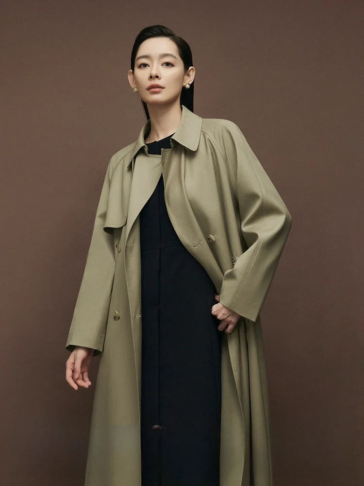 CVANEA Теплое шерстяное прямое приталенное длинное пальто-жакет для женщин, весна-осень, классическое, на пуговицах и молнии, с воротником
CVANEA Теплое шерстяное прямое приталенное длинное пальто-жакет для женщин, весна-осень, классическое, на пуговицах и молнии, с воротником