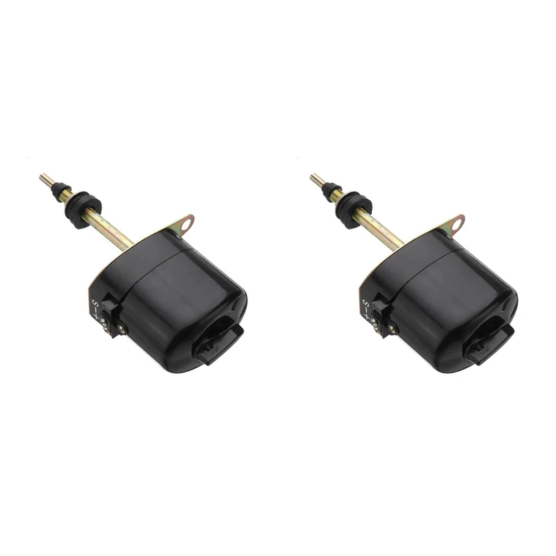 2X Car Front Windshield Windscreen Wiper Motor For Land Rover Series 1&2 RTC3866 519900
2X Car Front Windshield Windscreen Wiper Motor For Land Rover Series 1&2 RTC3866 519900