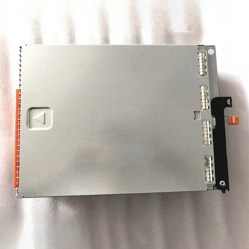 037JPX 37JPX For DELL MD3260I MD32xxI 4 Port ISCSI Controller Original Quality Fast Ship
037JPX 37JPX For DELL MD3260I MD32xxI 4 Port ISCSI Controller Original Quality Fast Ship