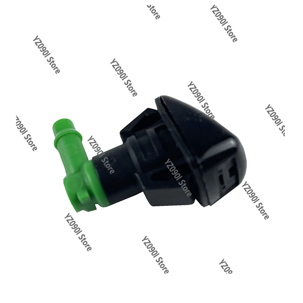 Windshield Washer Nozzle Sprayer 68260443AA Fit Grand Cherokee
Windshield Washer Nozzle Sprayer 68260443AA Fit Grand Cherokee