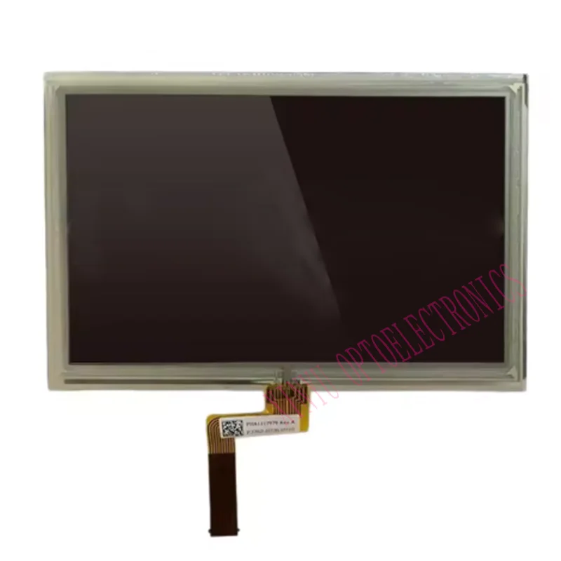 7-дюймовый оригинальный сенсорный ЖК-экран LT070AA32B00 LT070AA32700 PH41224328 Rev. C P5751-0708-0345 для дисплея John Deere Greenstar 3
7-дюймовый оригинальный сенсорный ЖК-экран LT070AA32B00 LT070AA32700 PH41224328 Rev. C P5751-0708-0345 для дисплея John Deere Greenstar 3