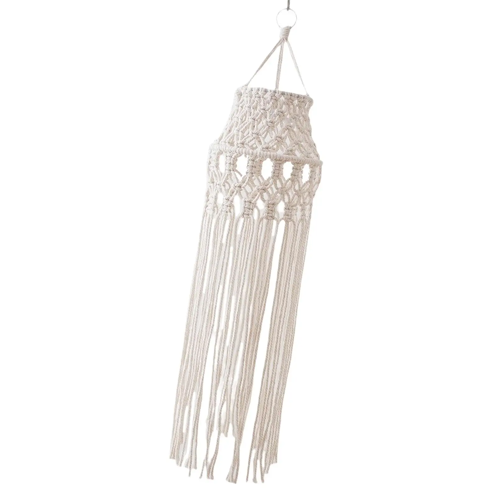 Boho Lamp Shade Light Fixtures Wedding Decor Bulb Not Included Macrame Lamp Shade for Bedroom Living Room Corner Bathroom Office
Boho Lamp Shade Light Fixtures Wedding Decor Bulb Not Included Macrame Lamp Shade for Bedroom Living Room Corner Bathroom Office