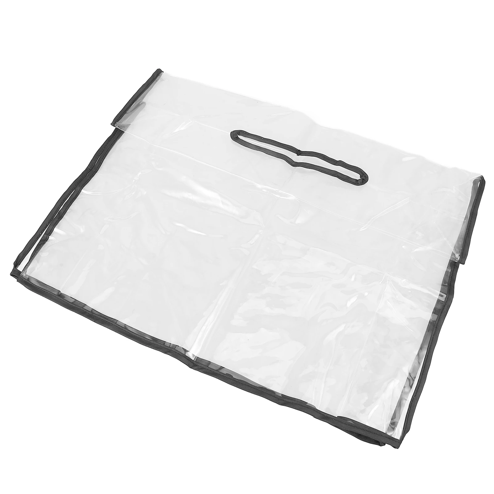 1pcs Waterproof Cover Bag Raincoat Travel Backpacking Handbag Protective Tote Pvc Outdoor Storage Foldable Design
1pcs Waterproof Cover Bag Raincoat Travel Backpacking Handbag Protective Tote Pvc Outdoor Storage Foldable Design