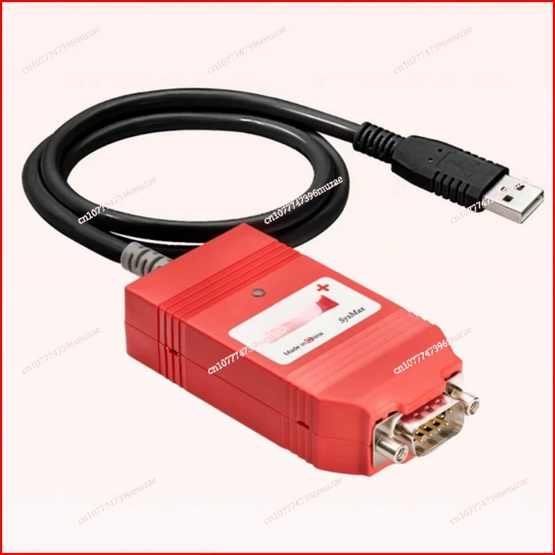 PCAN USB, совместимый с оригинальным PEAK IPEH- 002022 Поддерживает INCA с изоляцией оптической связи
PCAN USB, совместимый с оригинальным PEAK IPEH- 002022 Поддерживает INCA с изоляцией оптической связи