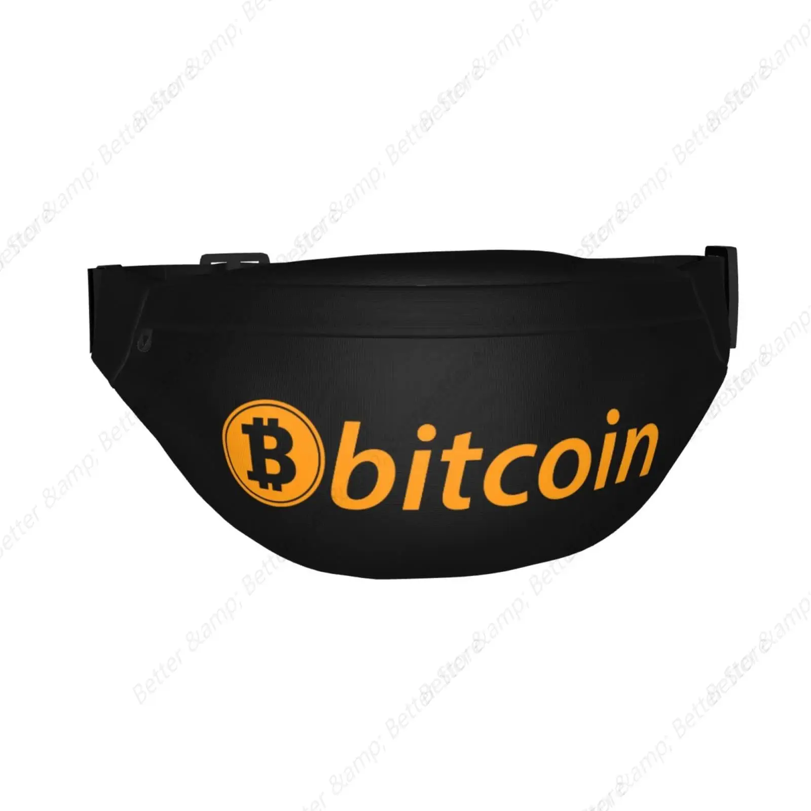 Поясная сумка с логотипом Bitcoin, мужская и женская регулируемая дорожная нагрудная сумка, поясная сумка для бега на открытом воздухе
Поясная сумка с логотипом Bitcoin, мужская и женская регулируемая дорожная нагрудная сумка, поясная сумка для бега на открытом воздухе