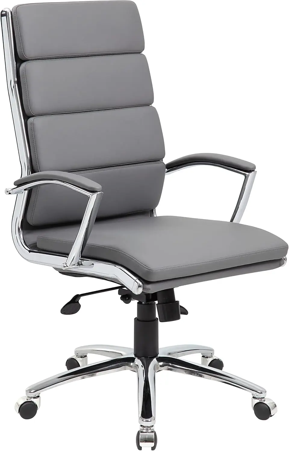 CaressoftPlus Executive Chair, Grey
CaressoftPlus Executive Chair, Grey
