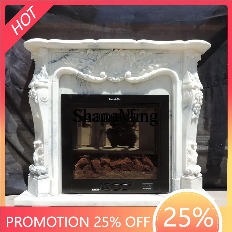 CL Stone Carving White Marble Decorative Background Wall Relief Natural Stone Fireplace Mantel Sculpture
CL Stone Carving White Marble Decorative Background Wall Relief Natural Stone Fireplace Mantel Sculpture