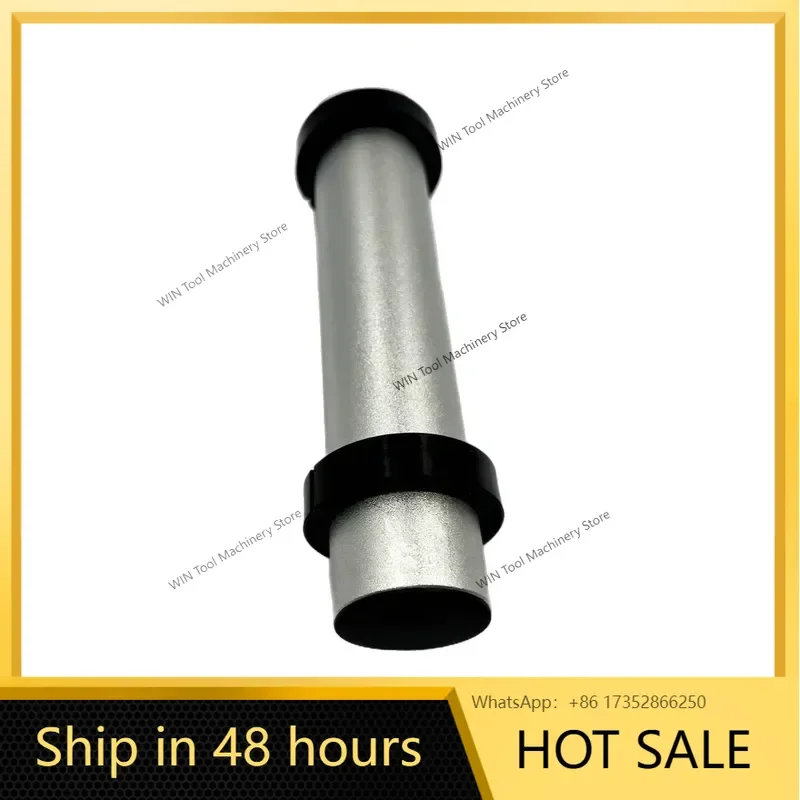 Labeling machine Label positioning roller No power roller Aluminum alloy material Transmission correction roller
Labeling machine Label positioning roller No power roller Aluminum alloy material Transmission correction roller