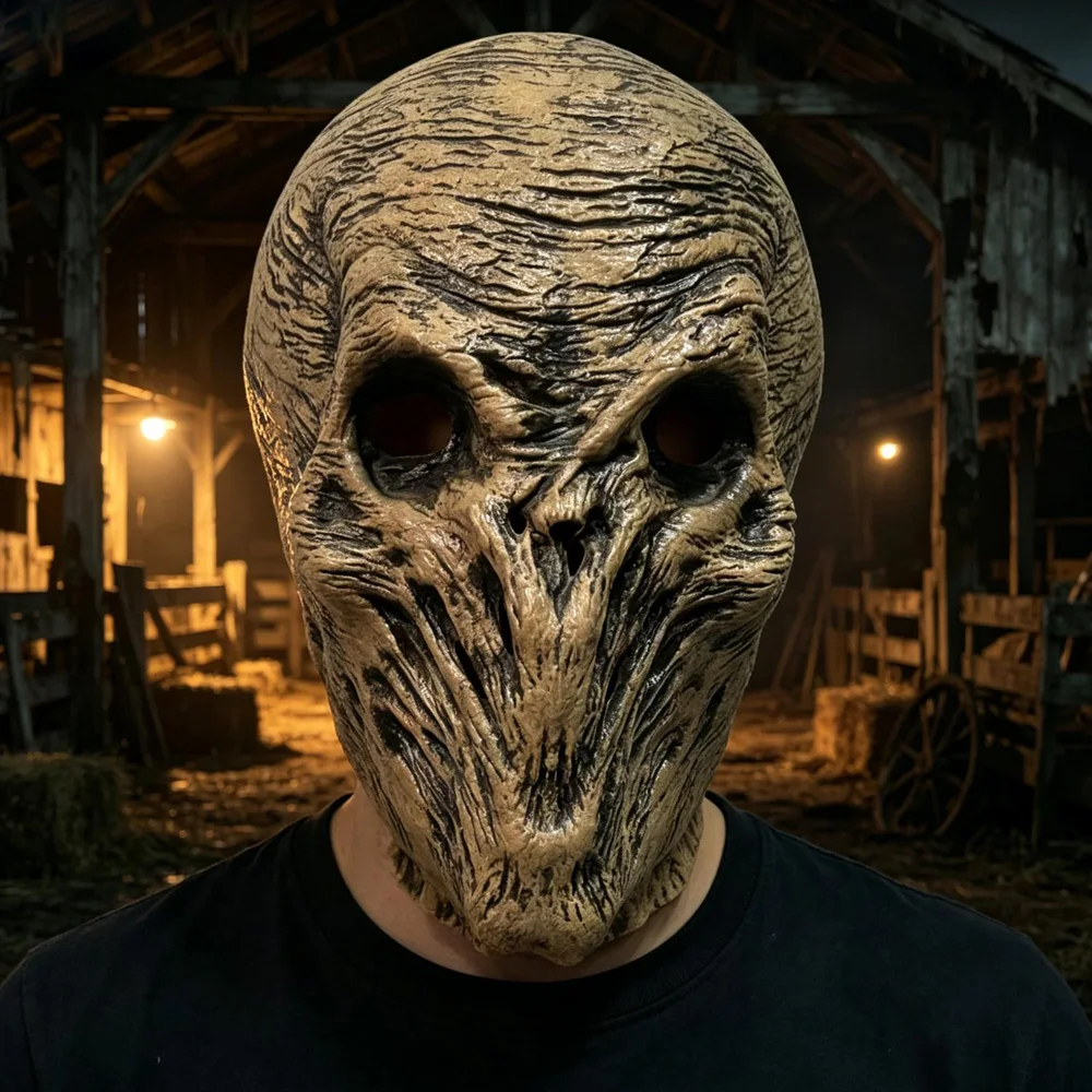 Halloween Scary Alien Skull Mask Cosplay Horror Demon Skull Latex Helmet Carnival Haunted House Dress Up Party Props
Halloween Scary Alien Skull Mask Cosplay Horror Demon Skull Latex Helmet Carnival Haunted House Dress Up Party Props