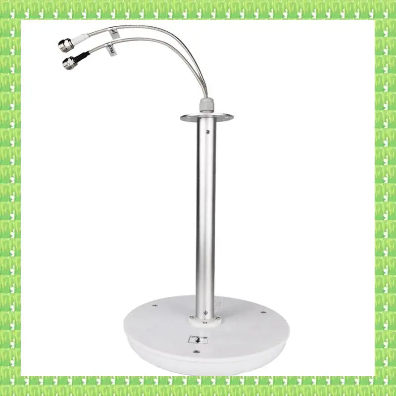 5G Mimo Antenna Feed 698-4000Mhz 2G 3G 4G 5G LTE Outdoor Antenna Feed 2X30dbi External Antenna 2 X N Female Connector
5G Mimo Antenna Feed 698-4000Mhz 2G 3G 4G 5G LTE Outdoor Antenna Feed 2X30dbi External Antenna 2 X N Female Connector