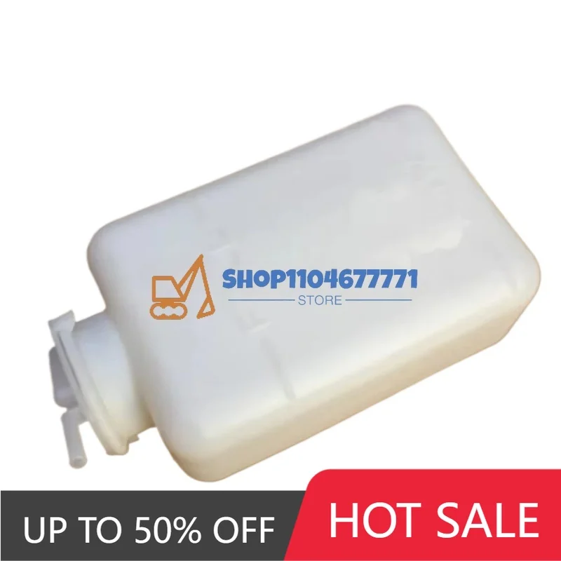 For U15/U17 Excavator Accessories Auxiliary Water Tank Plastic Kettle
For U15/U17 Excavator Accessories Auxiliary Water Tank Plastic Kettle