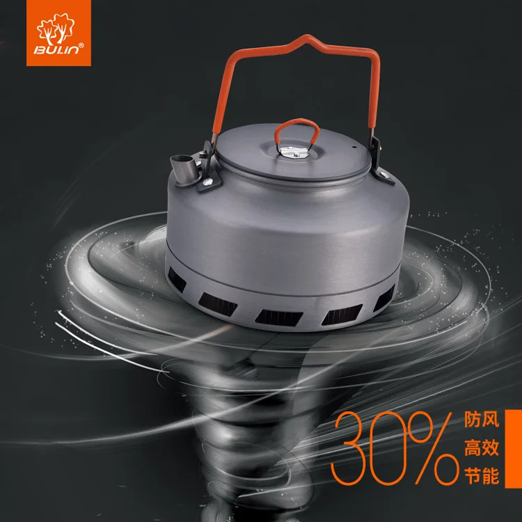 Outdoor Kettle Bulin Outdoor Coffee Pot Hot Pot Portable Camping Kettle Foldable Outdoor Kettle2026
Outdoor Kettle Bulin Outdoor Coffee Pot Hot Pot Portable Camping Kettle Foldable Outdoor Kettle2026