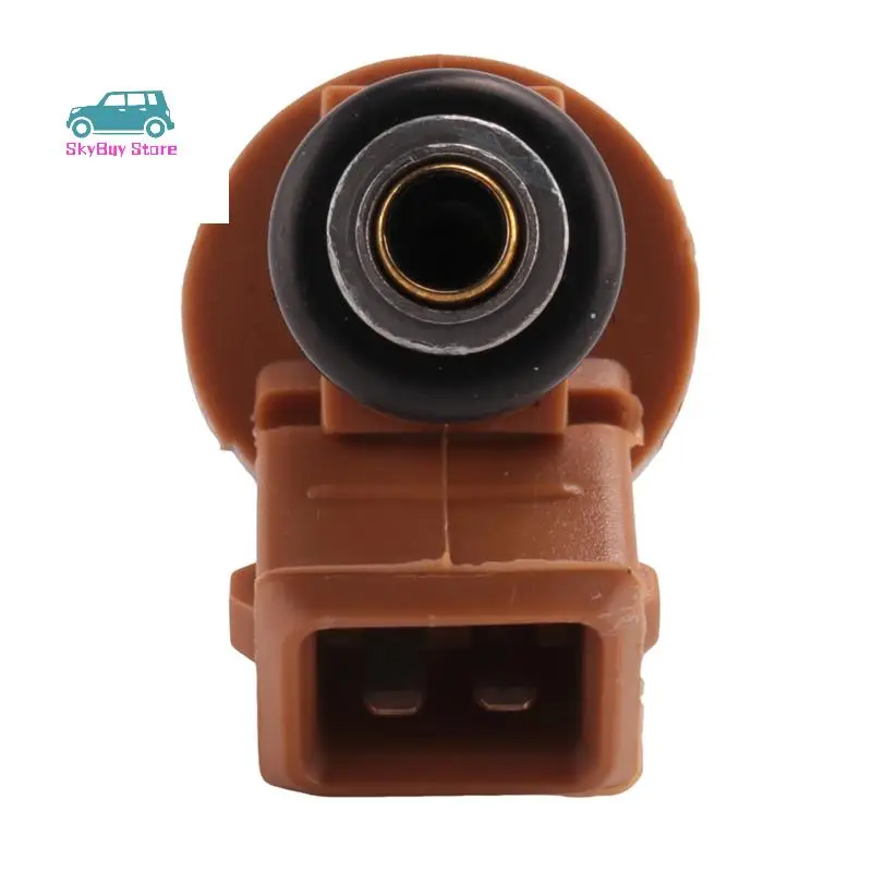 8X Fuel Injectors 96620255 For Matiz 0.8(M200,M250,KLYA) DAEWOO ADG02801 96351840 96518620
8X Fuel Injectors 96620255 For Matiz 0.8(M200,M250,KLYA) DAEWOO ADG02801 96351840 96518620