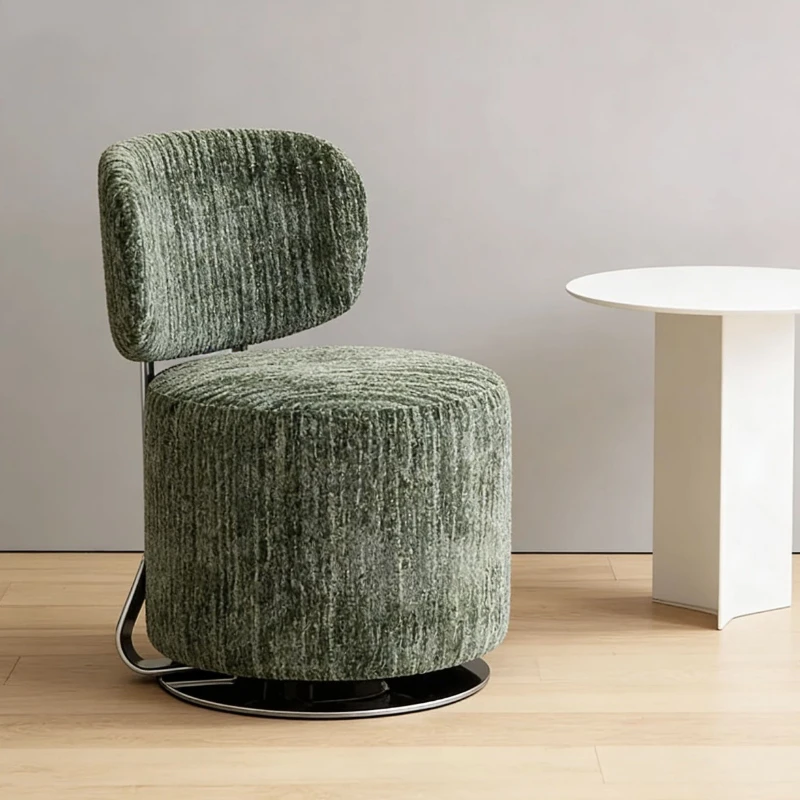 Rotatable casual sofa chair backrest chair single retro
Rotatable casual sofa chair backrest chair single retro