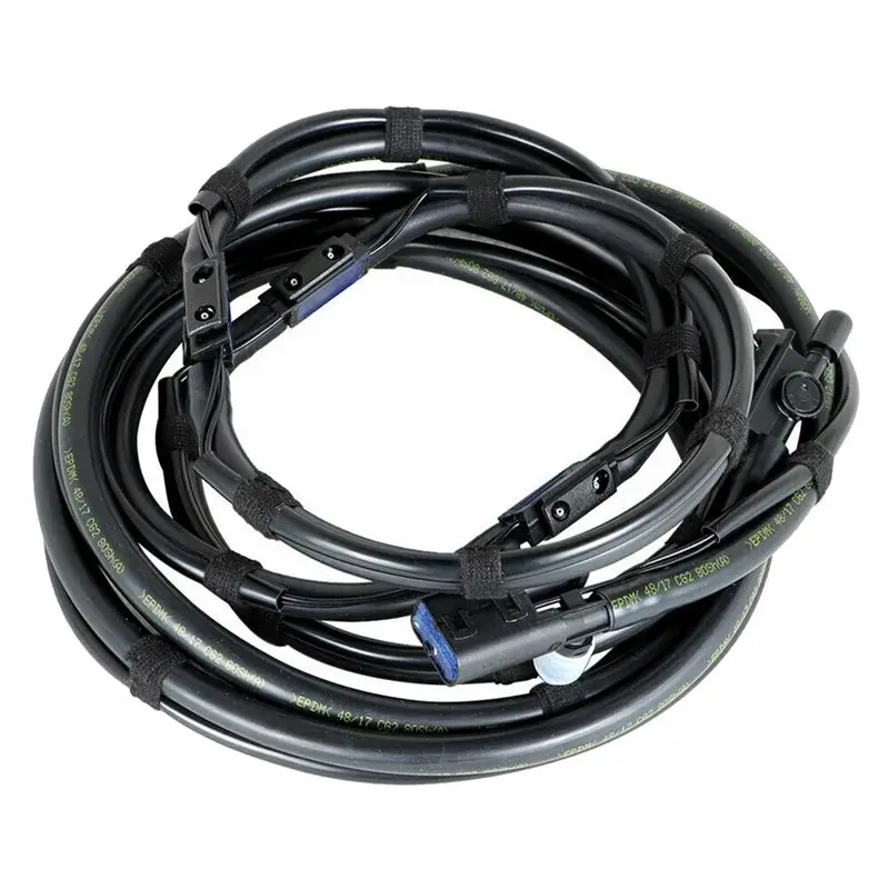 Windscreen Washer Jet Hose Front Cover Nozzle A2218600292 For - W221 C216 2007-2014 CL550 600 S350 S400-T61C
Windscreen Washer Jet Hose Front Cover Nozzle A2218600292 For - W221 C216 2007-2014 CL550 600 S350 S400-T61C