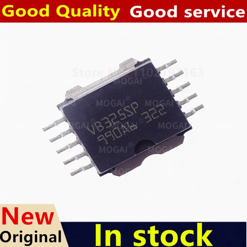 (10 шт.) Новый VB325SP VB325 VB325SP Hsop
(10 шт.) Новый VB325SP VB325 VB325SP Hsop