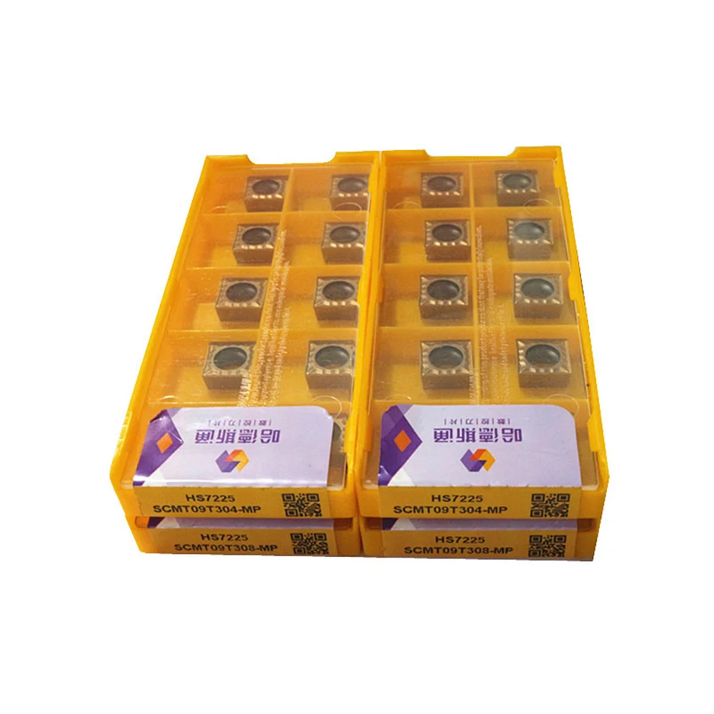 10P TCMT110202,TCMT110204,TCMT110208,TCMT16T304,TCMT16T308-MP HS8125 токарный станок с ЧПУ, режущая карбидная поворотная пластина для стальных деталей
10P TCMT110202,TCMT110204,TCMT110208,TCMT16T304,TCMT16T308-MP HS8125 токарный станок с ЧПУ, режущая карбидная поворотная пластина для стальных деталей
