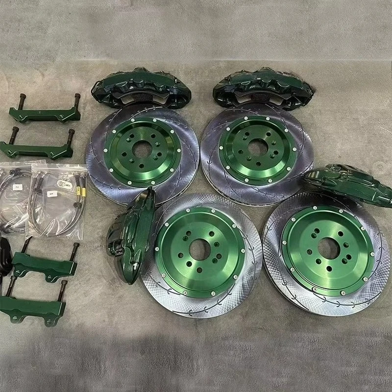 Feidun Chinese Brand High Performance Customized Upgraded Auto Part Car Big Brake Caliper Kit Set 6/4positons for
Feidun Chinese Brand High Performance Customized Upgraded Auto Part Car Big Brake Caliper Kit Set 6/4positons for