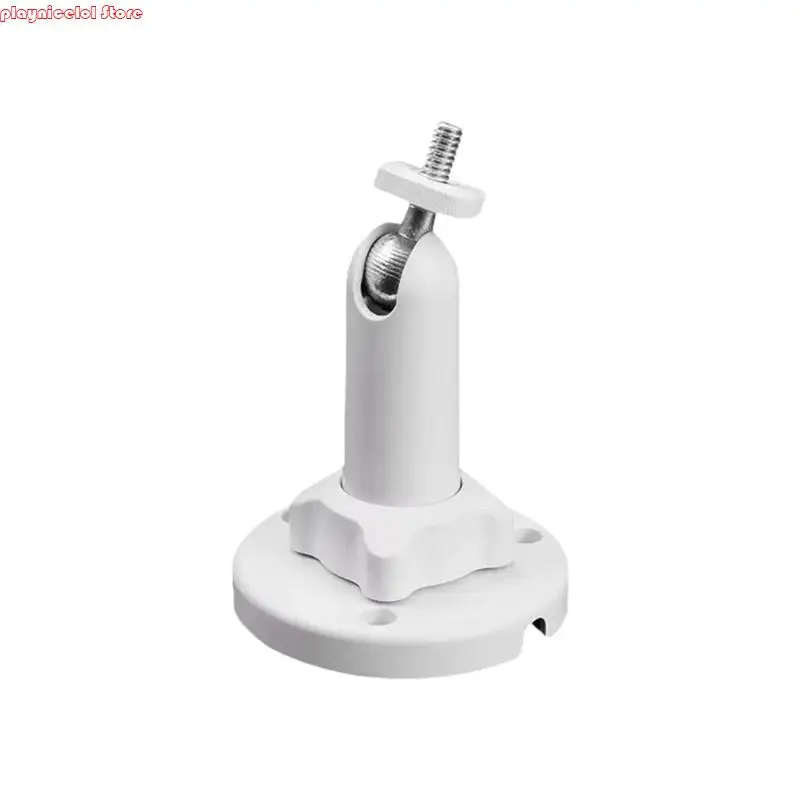 E8BA 360 Degree Adjustable Heavy Duty Weatherproof Camera Mounting Bracket For Indoor Outdoor Use With Anti Corrosion Coating
E8BA 360 Degree Adjustable Heavy Duty Weatherproof Camera Mounting Bracket For Indoor Outdoor Use With Anti Corrosion Coating