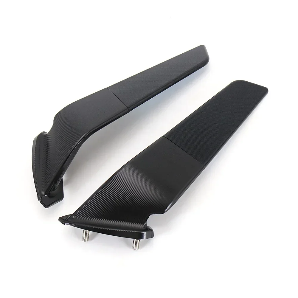 Motorcycle Mirrors Modified Wind Wing Adjustable Rotating Rearview Mirror For SUZUKI GSX-R 1000R GSX-R 1000 GSXR 1000 2017-2021
Motorcycle Mirrors Modified Wind Wing Adjustable Rotating Rearview Mirror For SUZUKI GSX-R 1000R GSX-R 1000 GSXR 1000 2017-2021