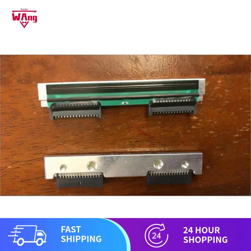 NEW original thermal Print head Printhead FOR Zebra ZD410, 203 dPi P/N: P 1079903 -010
NEW original thermal Print head Printhead FOR Zebra ZD410, 203 dPi P/N: P 1079903 -010