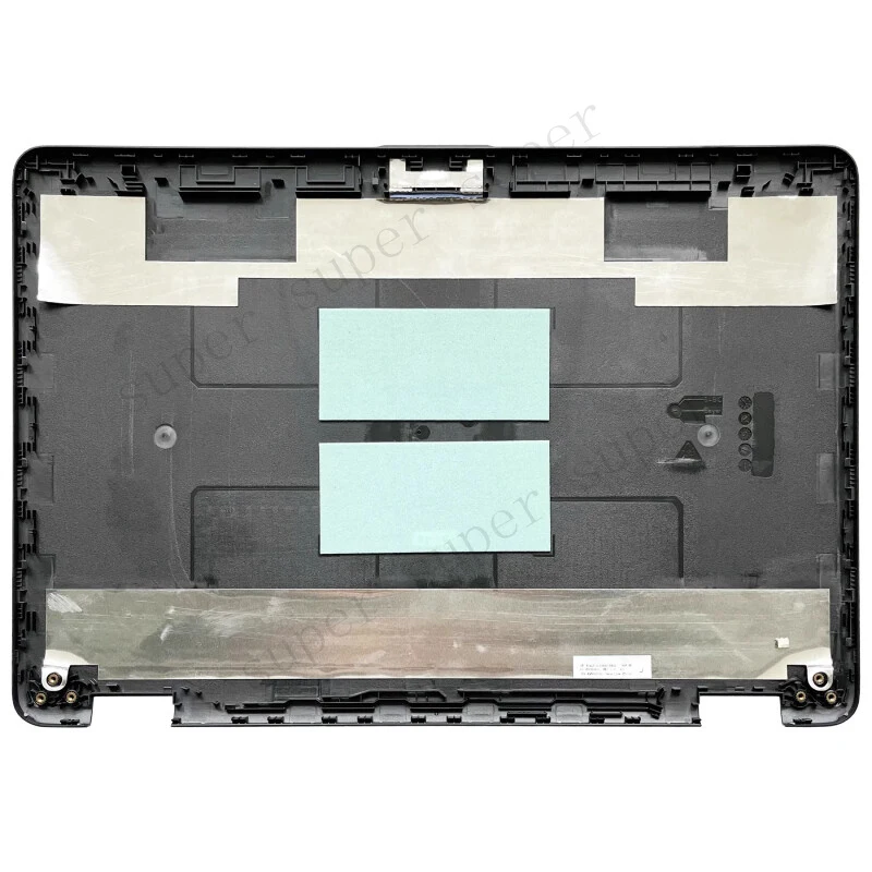 Задняя крышка/панель (верхняя) для HP ProBook 650 655 G2 G3, черная, для сенсорного ЖК-дисплея, артикул 845833-001
Задняя крышка/панель (верхняя) для HP ProBook 650 655 G2 G3, черная, для сенсорного ЖК-дисплея, артикул 845833-001