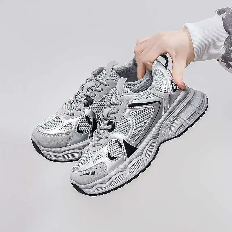 Вездеходные нескользящие бежевые высокие сапоги, женская обувь, размер 44, кроссовки, женские спортивные ботинки, обувь для тренировок, милая обувь для упражнений
Вездеходные нескользящие бежевые высокие сапоги, женская обувь, размер 44, кроссовки, женские спортивные ботинки, обувь для тренировок, милая обувь для упражнений